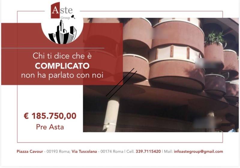 appartamento in vendita a Roma in zona Nomentano