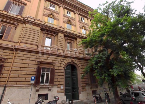 appartamento in vendita a Roma in zona Rione Prati