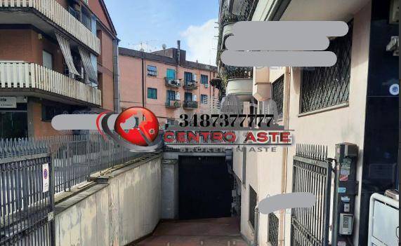 casa indipendente in vendita a Roma in zona Prenestino-Labicano