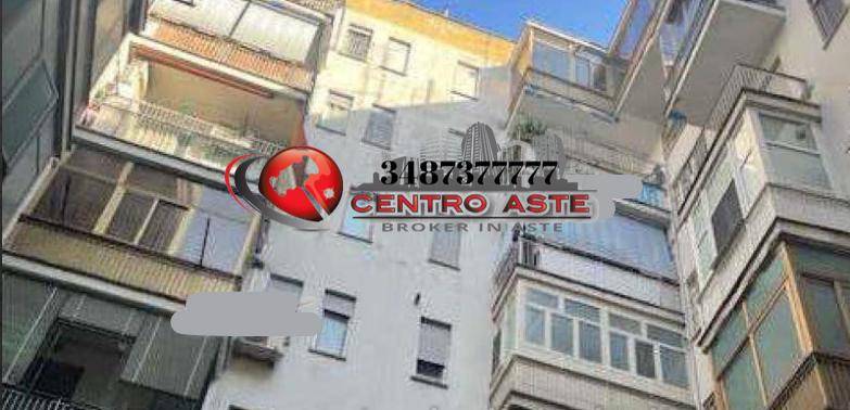 appartamento in vendita a Roma in zona Portuense