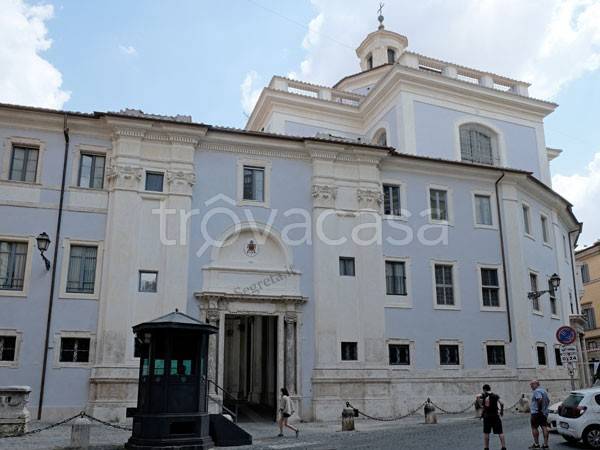 appartamento in vendita a Roma in zona Campo Marzio