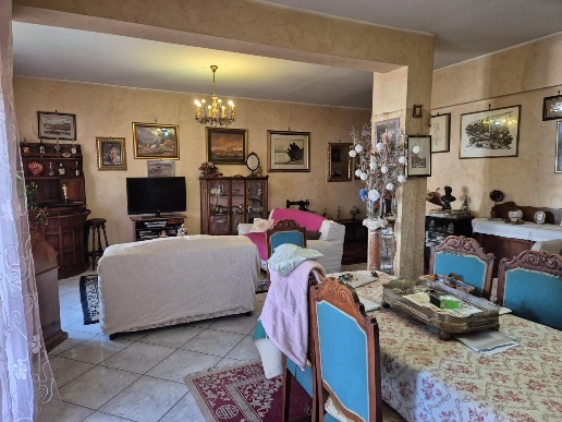appartamento in vendita a Roma in zona Casalotti