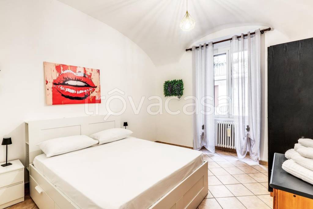 appartamento in vendita a Roma in zona Pinciano