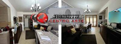 appartamento in vendita a Roma in zona Lunghezza