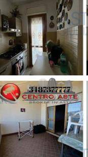appartamento in vendita a Roma in zona Lunghezza