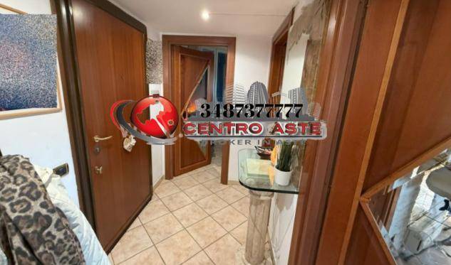 appartamento in vendita a Roma in zona Ostia