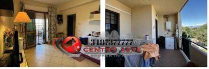 appartamento in vendita a Roma in zona Lunghezza