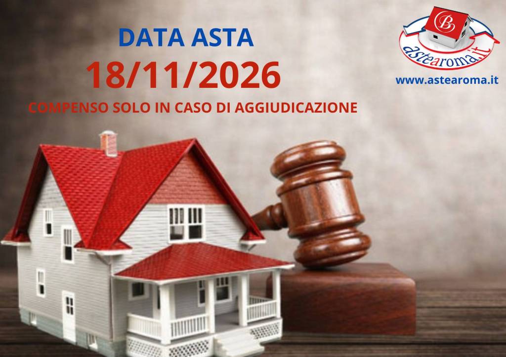 appartamento in vendita a Roma in zona Settecamini