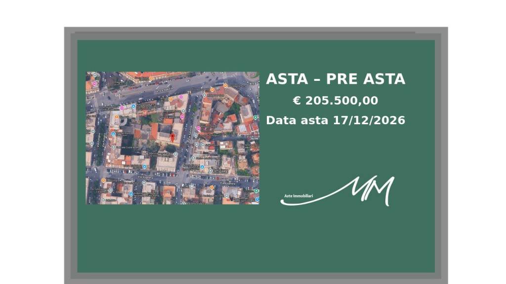 appartamento in vendita a Roma in zona Tuscolano