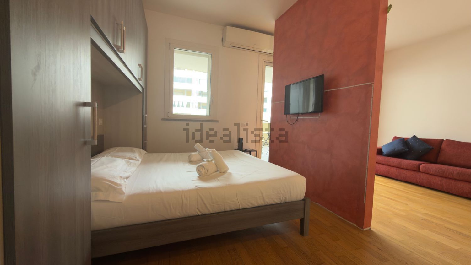 appartamento in vendita a Roma in zona Collatino