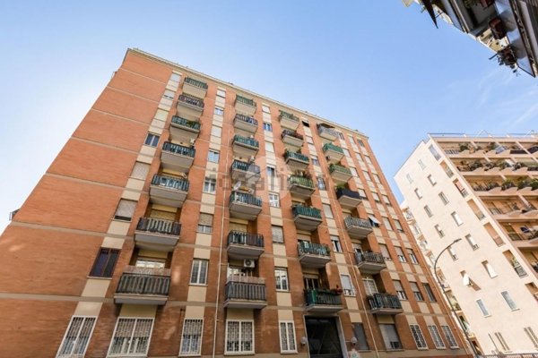 appartamento in vendita a Roma in zona Portuense