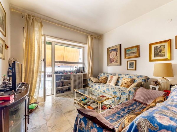 appartamento in vendita a Roma in zona Tor di Quinto