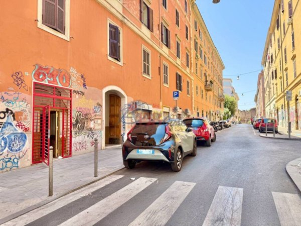 negozio in vendita a Roma in zona Tiburtino