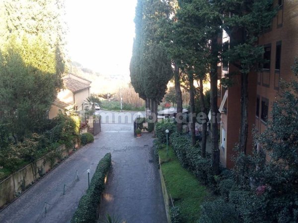 appartamento in vendita a Roma in zona Della Vittoria
