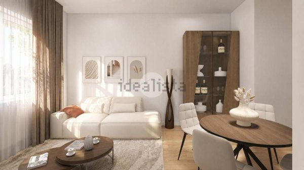 appartamento in vendita a Roma in zona Monte Sacro/Talenti