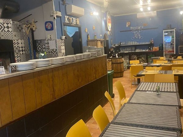 negozio in vendita a Roma in zona Testaccio