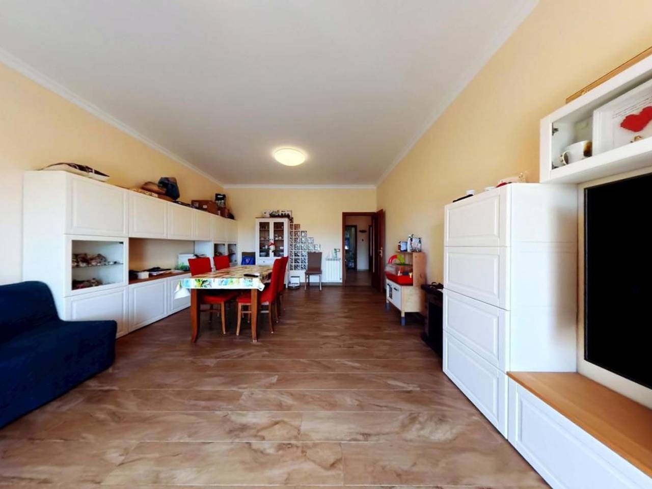 appartamento in vendita a Roma in zona Casal Palocco