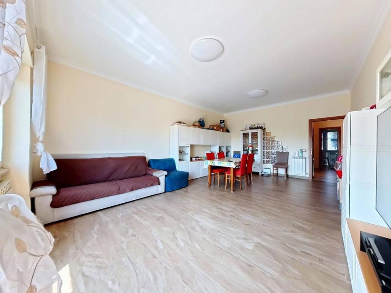 appartamento in vendita a Roma in zona Casal Palocco