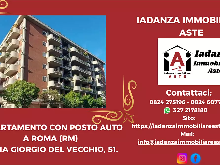 casa indipendente in vendita a Roma