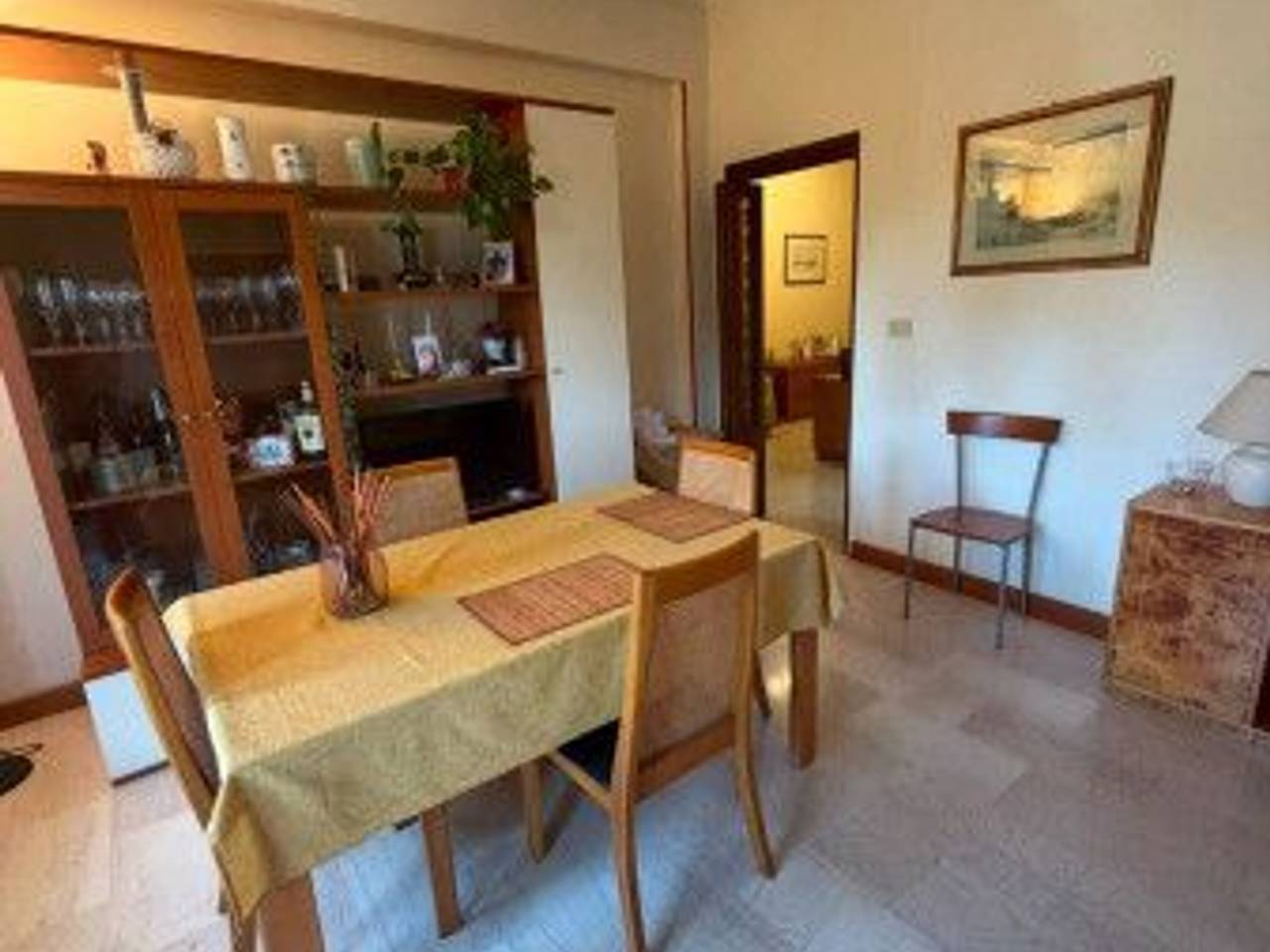appartamento in vendita a Roma in zona Aurelio
