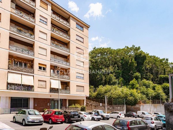 appartamento in vendita a Roma in zona Aurelio