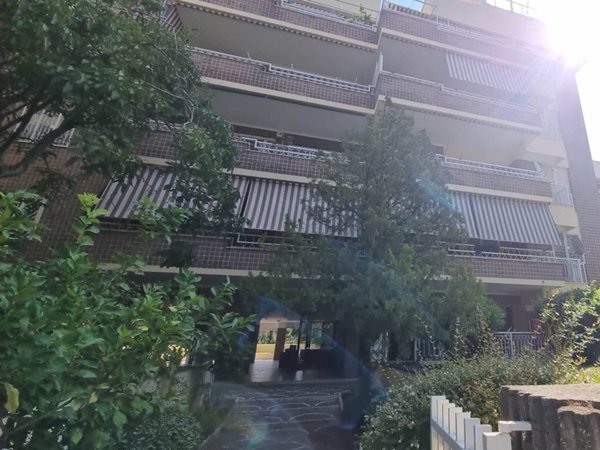 appartamento in vendita a Roma in zona Val Melaina