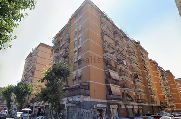 appartamento in vendita a Roma in zona Collatino