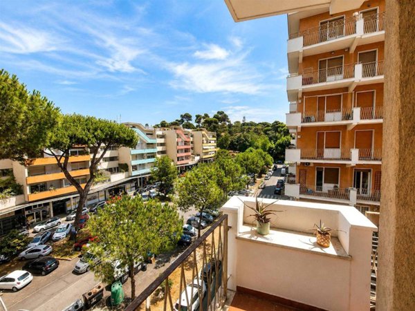 appartamento in vendita a Roma in zona Trionfale
