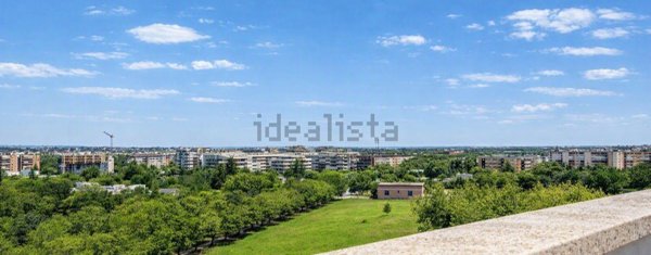 appartamento in vendita a Roma in zona Torrino