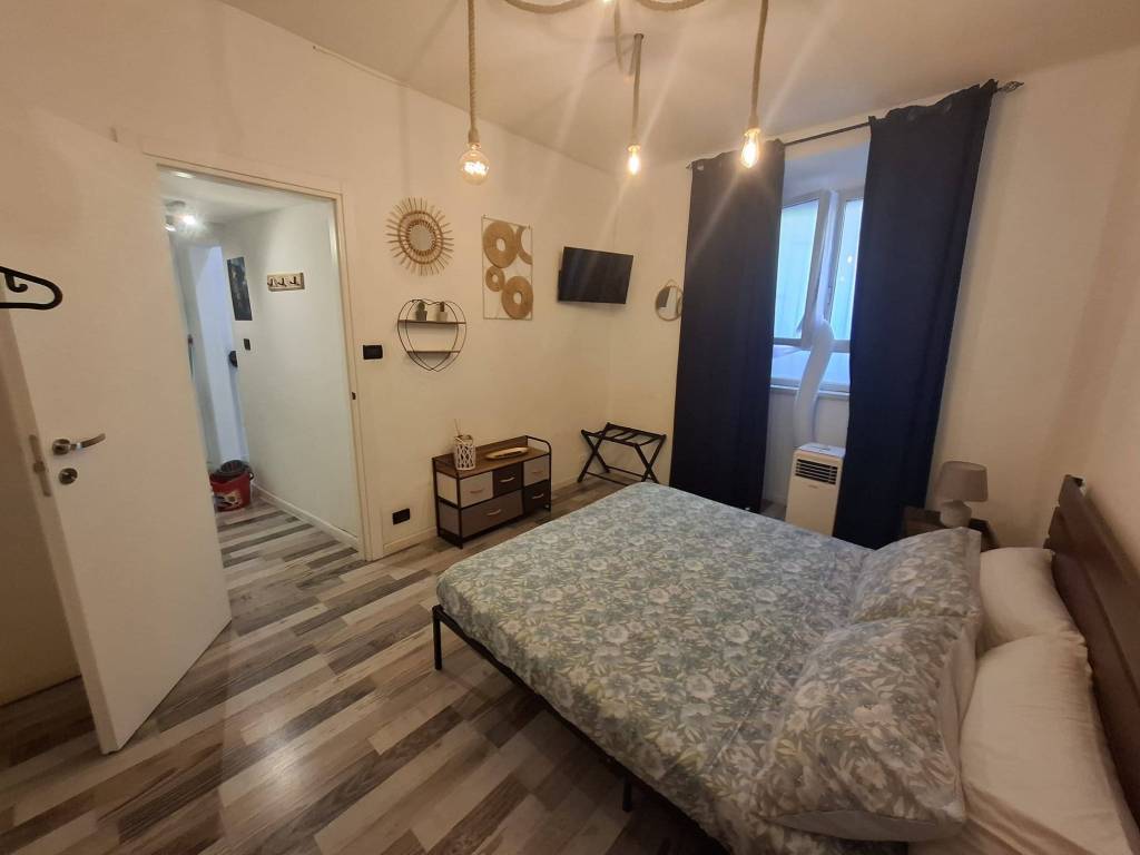 appartamento in vendita a Roma in zona Appio Latino
