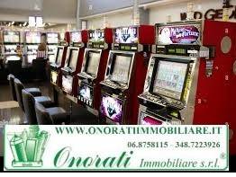 negozio in vendita a Roma in zona Pietralata