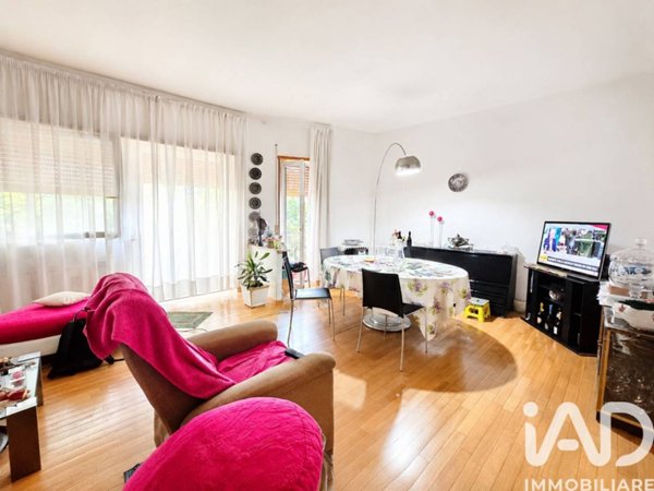 casa indipendente in vendita a Roma in zona Olgiata
