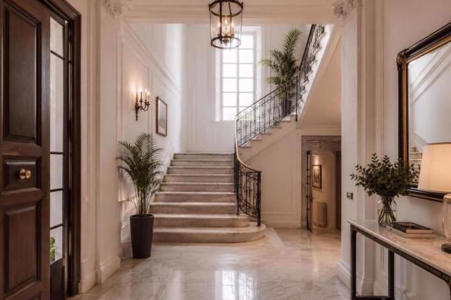 villa in vendita a Roma