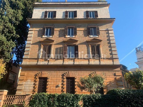 appartamento in vendita a Roma in zona Nomentano
