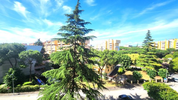 appartamento in vendita a Roma in zona Ardeatino