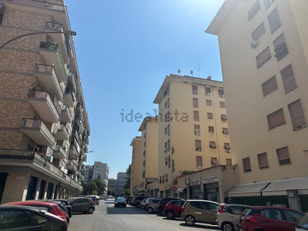 appartamento in vendita a Roma in zona Don Bosco