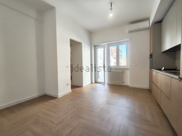 appartamento in vendita a Roma in zona Prenestino-Centocelle