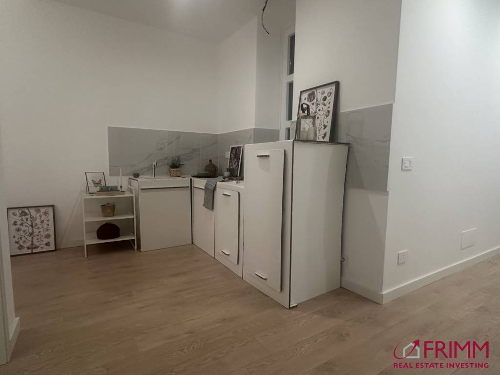 appartamento in vendita a Roma in zona Trieste