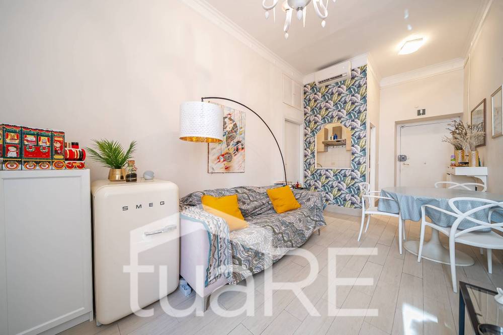 appartamento in vendita a Roma in zona Rione Borgo
