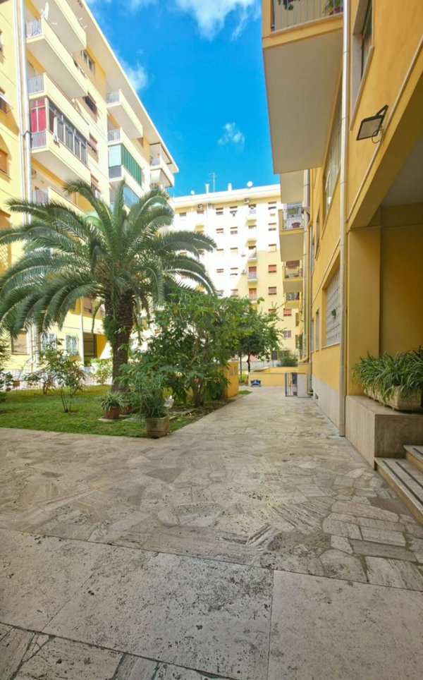 appartamento in vendita a Roma in zona Don Bosco