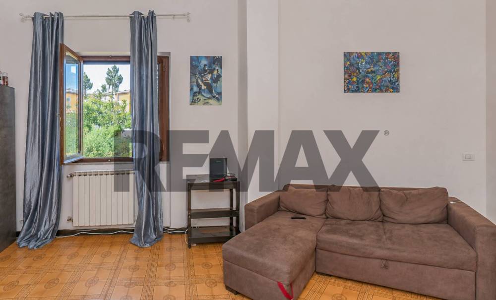 appartamento in vendita a Roma in zona Ottavia