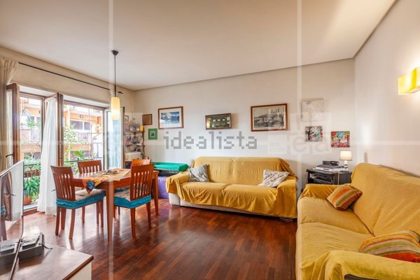 appartamento in vendita a Roma in zona Monte Sacro/Talenti