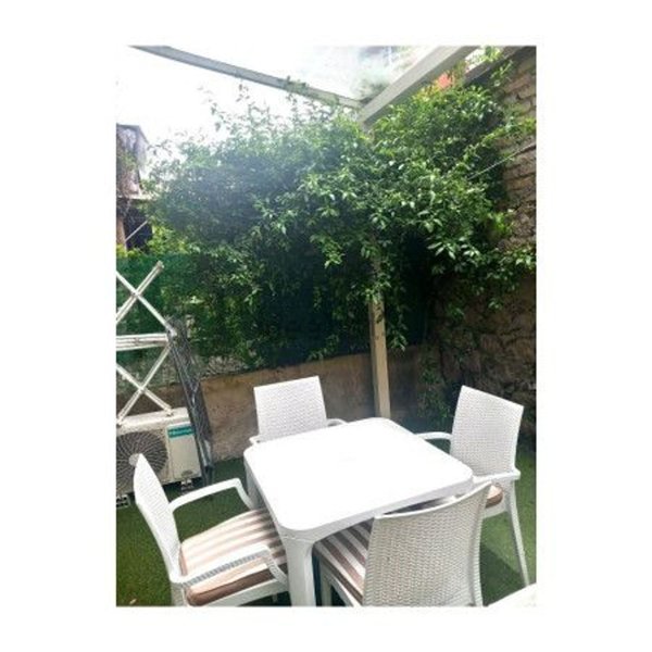appartamento in vendita a Roma in zona Aurelio