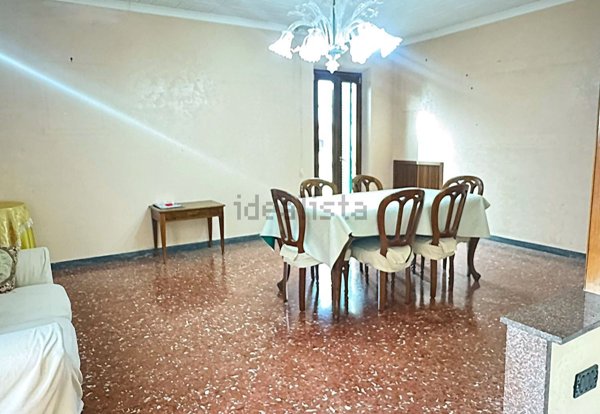 appartamento in vendita a Roma in zona Portuense