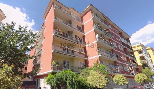 appartamento in vendita a Roma in zona Gianicolense