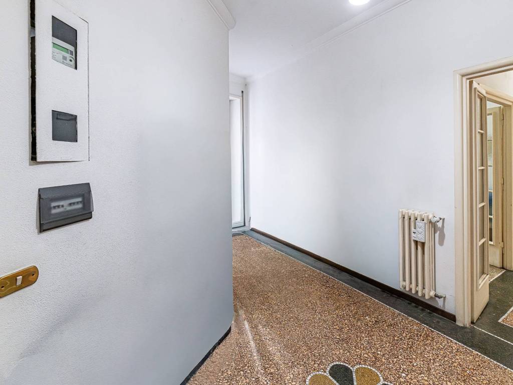 appartamento in vendita a Roma in zona Della Vittoria