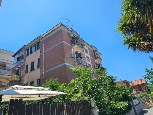 appartamento in vendita a Roma in zona Aurelio