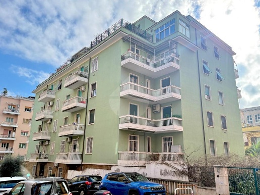 appartamento in vendita a Roma in zona Aurelio
