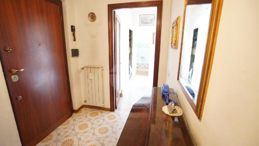 appartamento in vendita a Roma in zona Aurelio