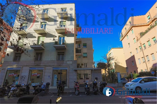 appartamento in vendita a Roma in zona Gianicolense
